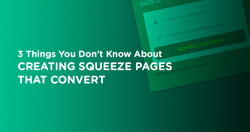 Squeeze-Pages