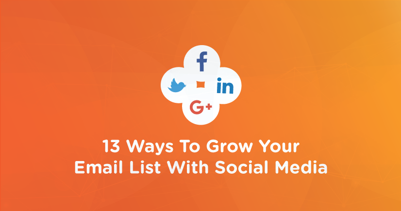 Grow-Your-Email-List