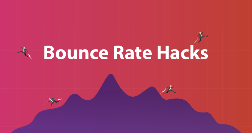 Bounce-Rate-Hacks