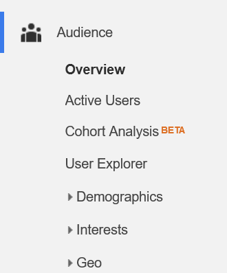 checking-your-bounce-rate-in-google-analytics