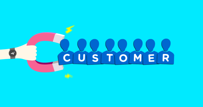 Customer Acquisition Strategy For Startups