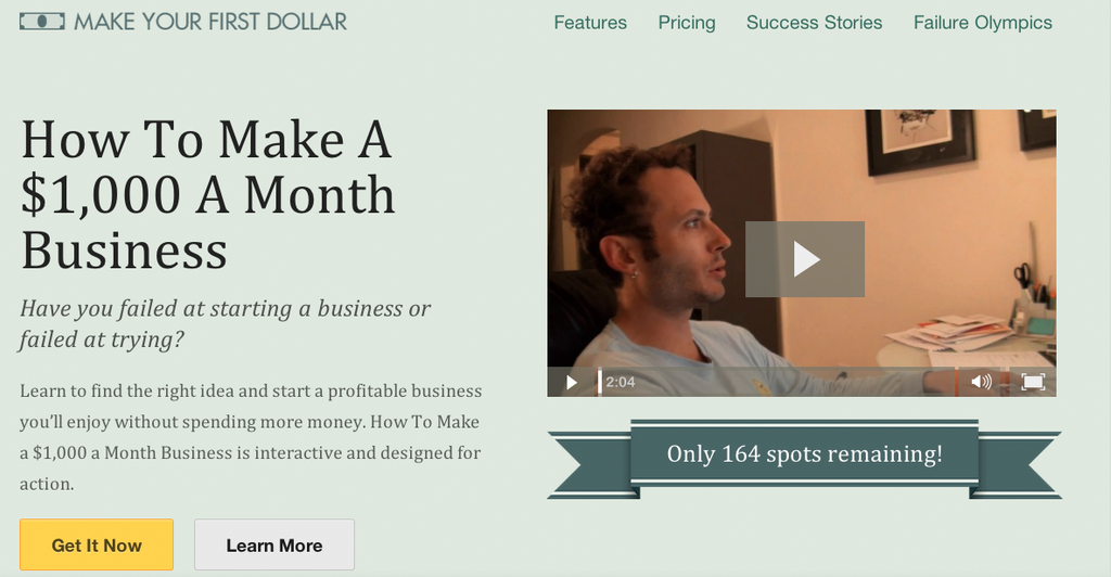 headline-version-a-for-how-to-make-a-$1000-a-month-business