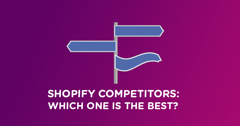 Shopify-Competitors