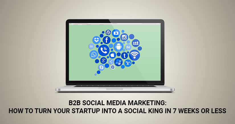 B2B-Social-Media-Marketing